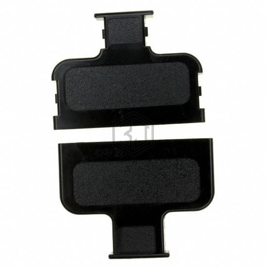 552073-6 - TE Connectivity AMP Connectors - D-Sub, D-Shaped Connectors - Backshells, Hoods