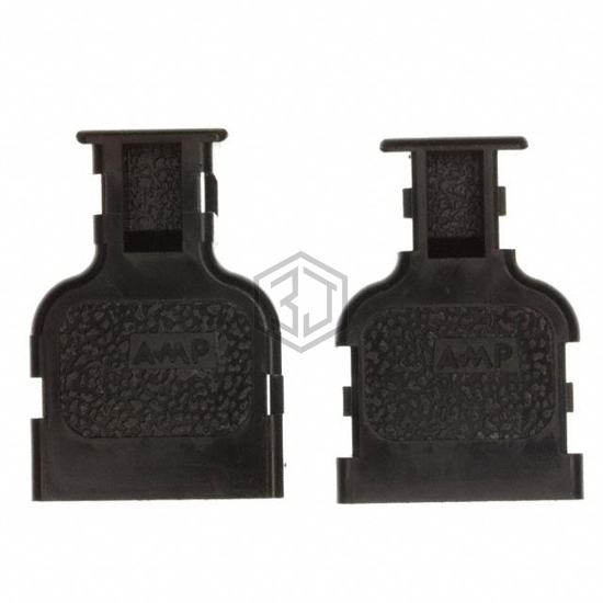 552079-1 - TE Connectivity AMP Connectors - D-Sub, D-Shaped Connectors - Backshells, Hoods