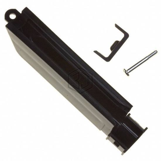 5552960-2 - TE Connectivity AMP Connectors - D-Sub, D-Shaped Connectors - Backshells, Hoods