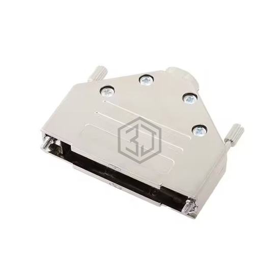 6560-0145-04 - Encitech Connectors AB - D-Sub, D-Shaped Connectors - Backshells, Hoods