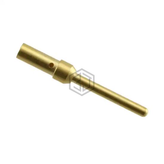 09670007576 - HARTING - D-Sub, D-Shaped Connectors - Contacts
