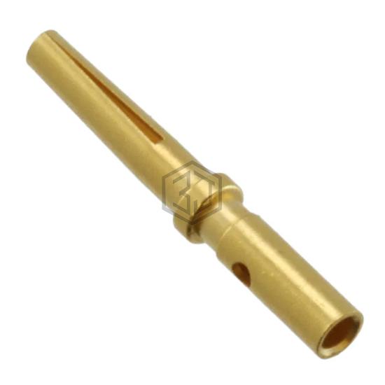 030-1953-000 - Cinch Connectivity Solutions - D-Sub, D-Shaped Connectors - Contacts