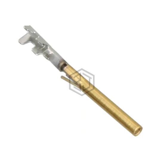 0830009502 - Molex - D-Sub, D-Shaped Connectors - Contacts