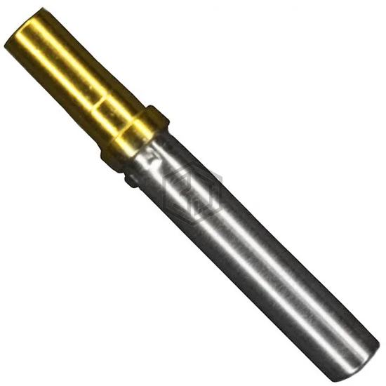 132A15019X - Conec - D-Sub, D-Shaped Connectors - Contacts