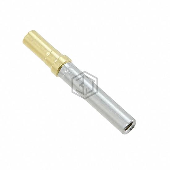 1731120210 - Molex - D-Sub, D-Shaped Connectors - Contacts