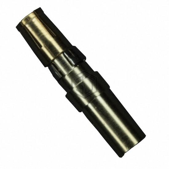 132C11039X - Conec - D-Sub, D-Shaped Connectors - Contacts
