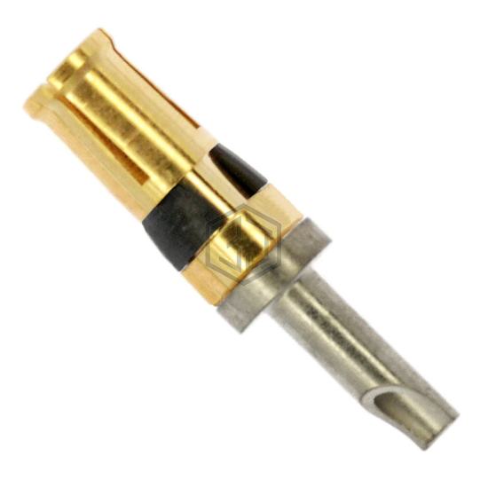 8638PSS1005LF - Amphenol ICC (FCI) - D-Sub, D-Shaped Connectors - Contacts