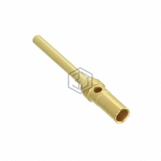 1218266-1 - TE Connectivity Aerospace, Defense and Marine - D-Sub, D-Shaped Connectors - Contacts