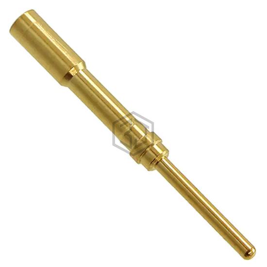 330-5291-055 - ITT Cannon, LLC - D-Sub, D-Shaped Connectors - Contacts