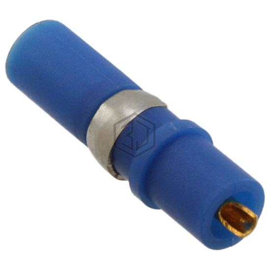 DM51155 - ITT Cannon, LLC - D-Sub, D-Shaped Connectors - Contacts