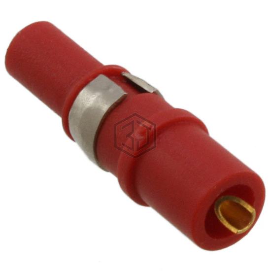 DM511578 - ITT Cannon, LLC - D-Sub, D-Shaped Connectors - Contacts