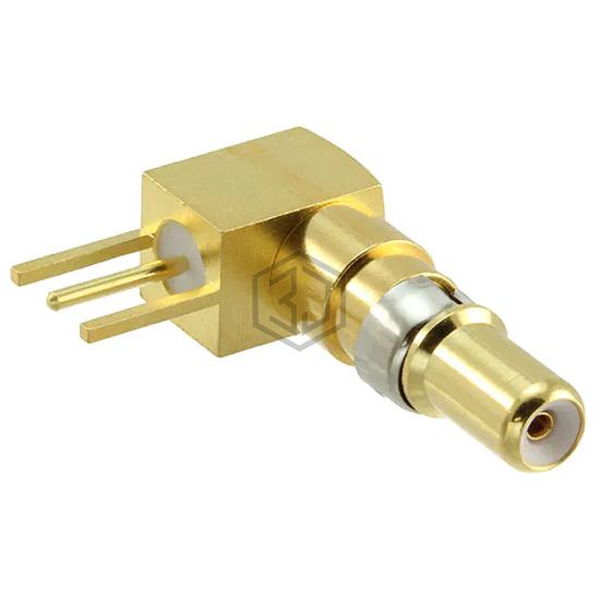 1727040129 - Molex - D-Sub, D-Shaped Connectors - Contacts
