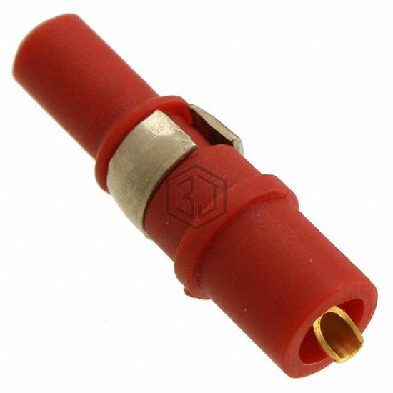DM51157 - ITT Cannon, LLC - D-Sub, D-Shaped Connectors - Contacts