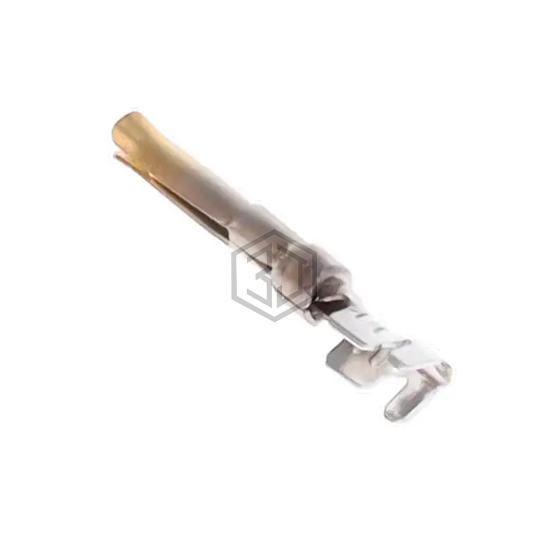 L17RRD1F11400 - Amphenol ICC (Commercial Products) - D-Sub, D-Shaped Connectors - Contacts