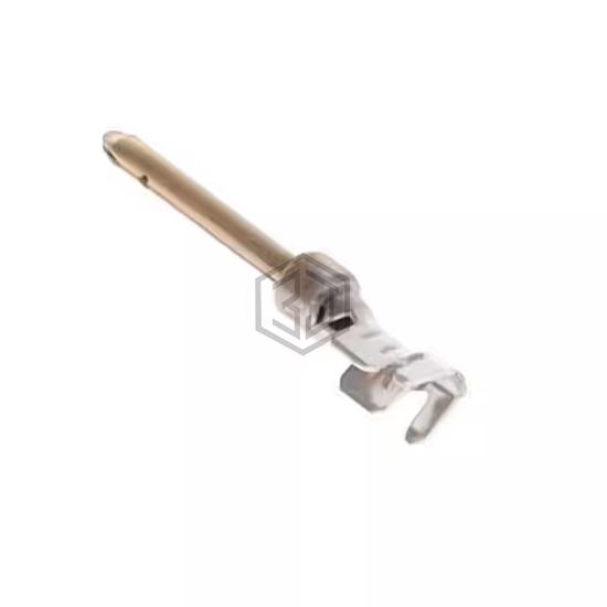 L17RRD1M11400 - Amphenol ICC (Commercial Products) - D-Sub, D-Shaped Connectors - Contacts