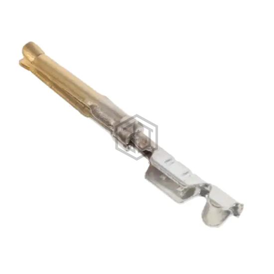 HDCS-01-R - Adam Tech - D-Sub, D-Shaped Connectors - Contacts
