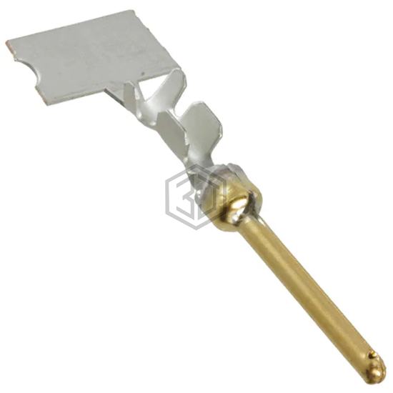 86564520064LF - Amphenol ICC (FCI) - D-Sub, D-Shaped Connectors - Contacts