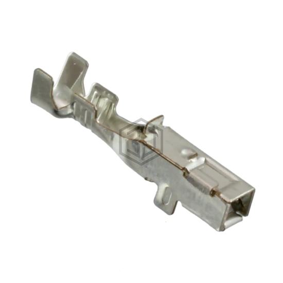 0504208000 - Molex - D-Sub, D-Shaped Connectors - Contacts