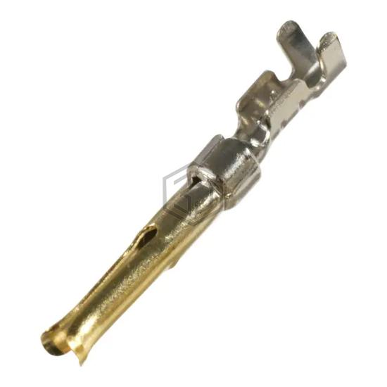 170-002-170L001 - NorComp Inc. - D-Sub, D-Shaped Connectors - Contacts