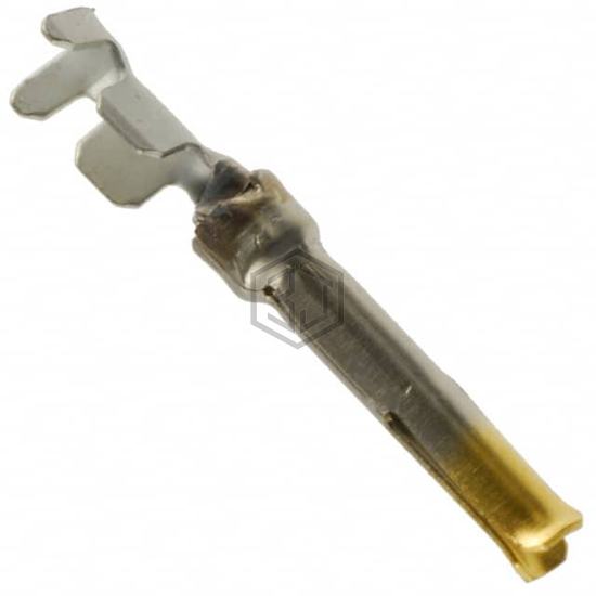 8656353064LF - Amphenol ICC (FCI) - D-Sub, D-Shaped Connectors - Contacts