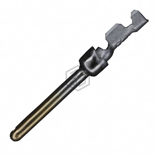 8656350064LF - Amphenol ICC (FCI) - D-Sub, D-Shaped Connectors - Contacts