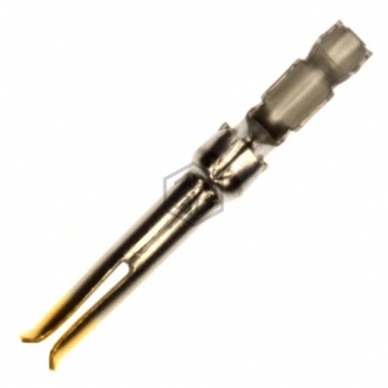 8656351064LF - Amphenol ICC (FCI) - D-Sub, D-Shaped Connectors - Contacts