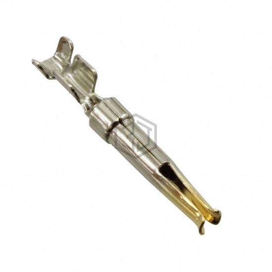 09670008268 - HARTING - D-Sub, D-Shaped Connectors - Contacts