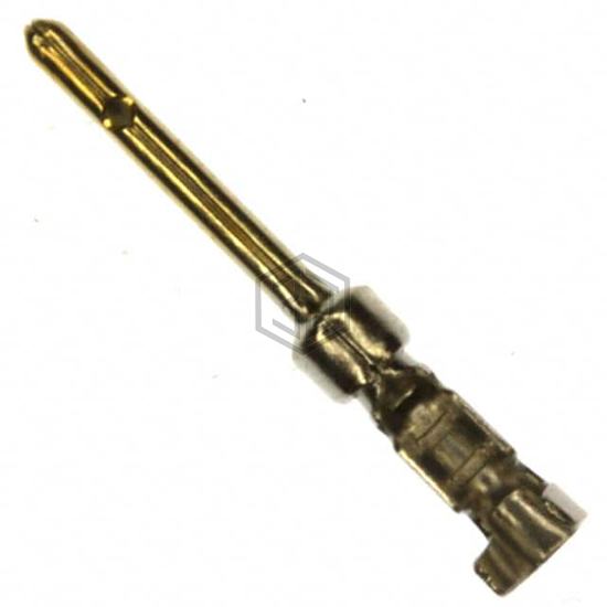 170-101-170L001 - NorComp Inc. - D-Sub, D-Shaped Connectors - Contacts