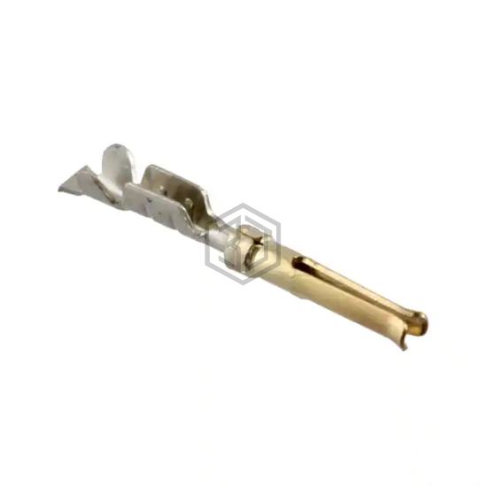 180-102-170L001 - NorComp Inc. - D-Sub, D-Shaped Connectors - Contacts