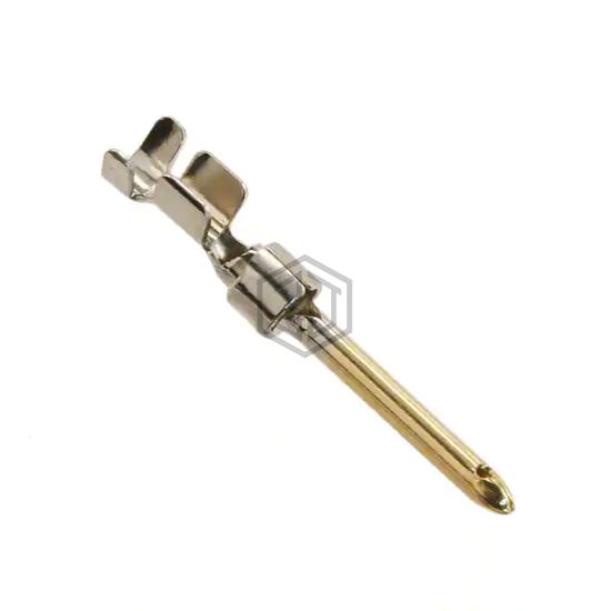 09670008177 - HARTING - D-Sub, D-Shaped Connectors - Contacts