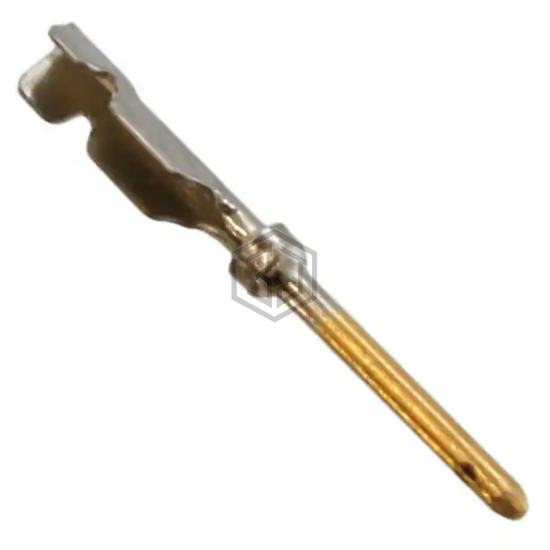 09560008177 - HARTING - D-Sub, D-Shaped Connectors - Contacts