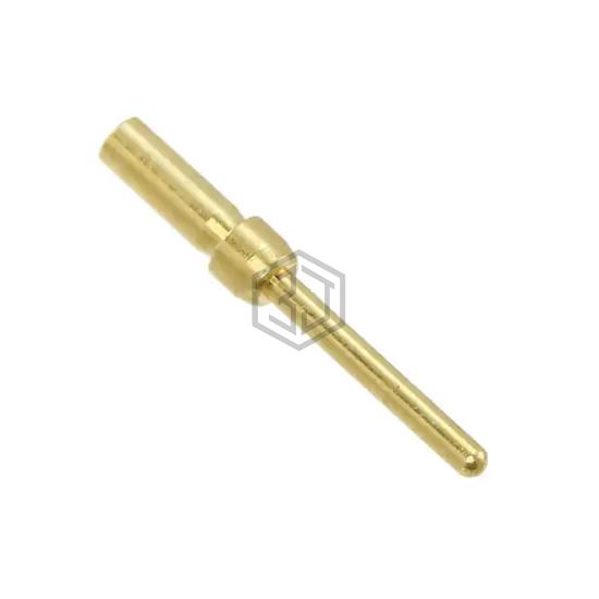 1597862 - Phoenix Contact - D-Sub, D-Shaped Connectors - Contacts