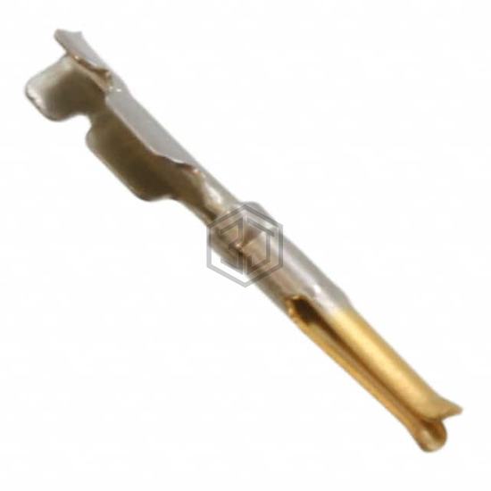 09560008277 - HARTING - D-Sub, D-Shaped Connectors - Contacts