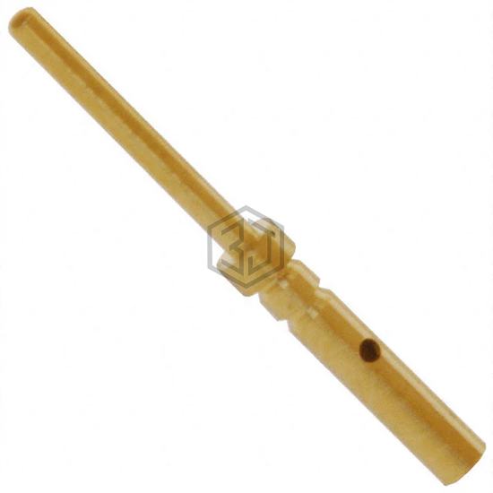 161A18299X - Conec - D-Sub, D-Shaped Connectors - Contacts