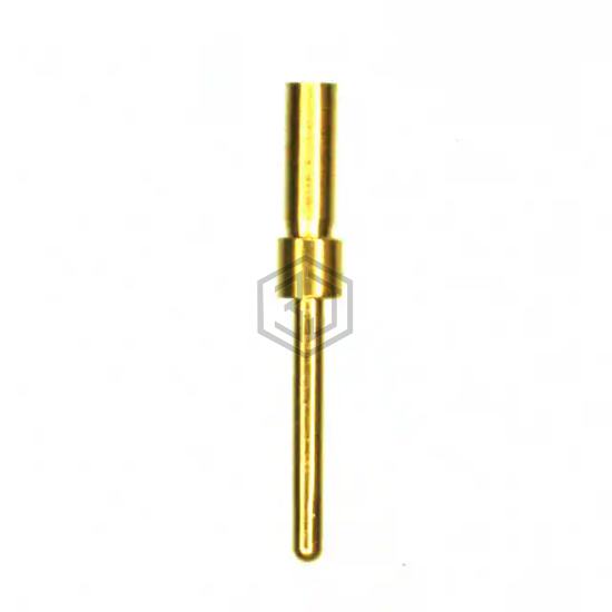 161A18309X - Conec - D-Sub, D-Shaped Connectors - Contacts