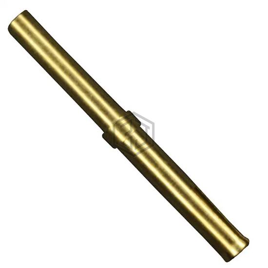 162A18419X - Conec - D-Sub, D-Shaped Connectors - Contacts