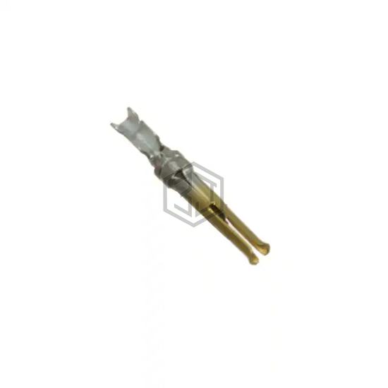 166292-1 - TE Connectivity AMP Connectors - D-Sub, D-Shaped Connectors - Contacts
