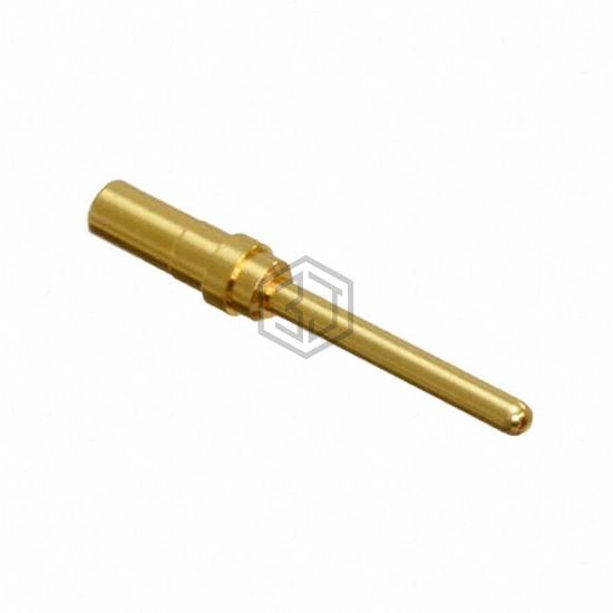 1731120206 - Molex - D-Sub, D-Shaped Connectors - Contacts