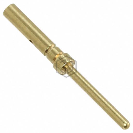 161C18009X - Conec - D-Sub, D-Shaped Connectors - Contacts