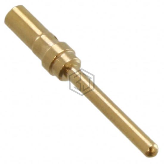 330-5291-000 - ITT Cannon, LLC - D-Sub, D-Shaped Connectors - Contacts