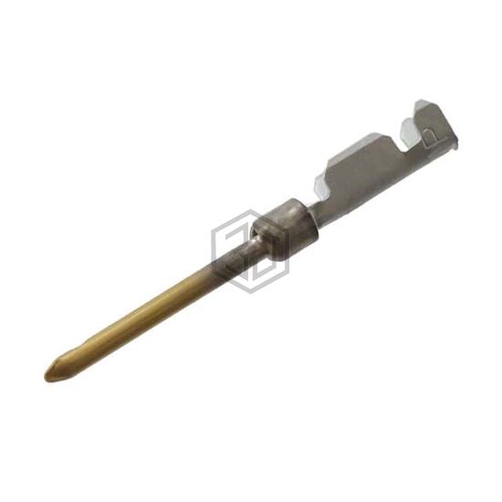 1658670-5 - TE Connectivity AMP Connectors - D-Sub, D-Shaped Connectors - Contacts