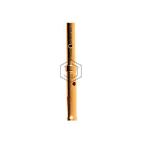 1731120220 - Molex - D-Sub, D-Shaped Connectors - Contacts