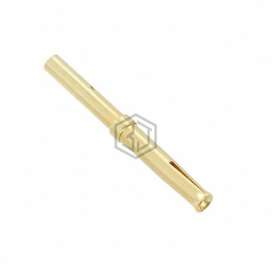 1731120226 - Molex - D-Sub, D-Shaped Connectors - Contacts