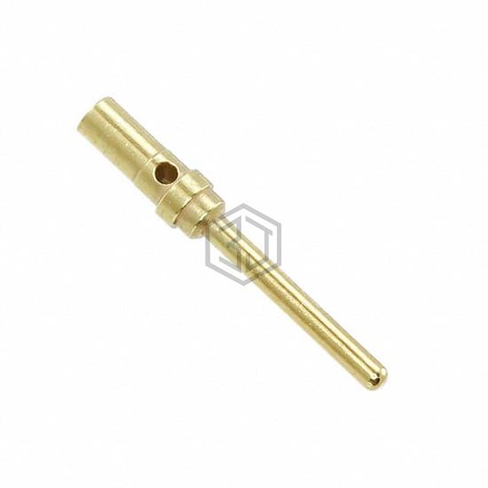 1731120202 - Molex - D-Sub, D-Shaped Connectors - Contacts