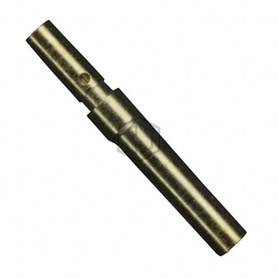 162A18719X - Conec - D-Sub, D-Shaped Connectors - Contacts