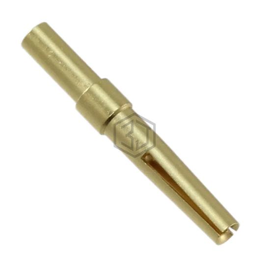 09670008470 - HARTING - D-Sub, D-Shaped Connectors - Contacts