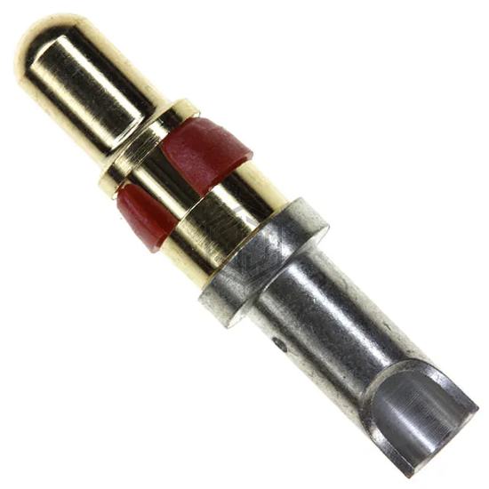 8638PPS2005LF - Amphenol ICC (FCI) - D-Sub, D-Shaped Connectors - Contacts