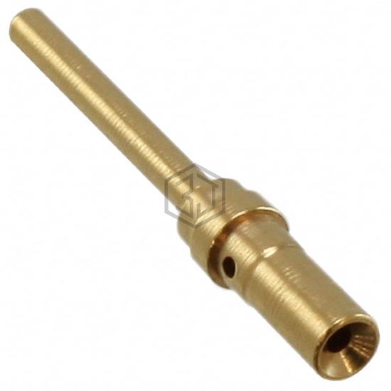 330-5291-050 - ITT Cannon, LLC - D-Sub, D-Shaped Connectors - Contacts