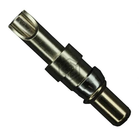 131C10029X - Conec - D-Sub, D-Shaped Connectors - Contacts