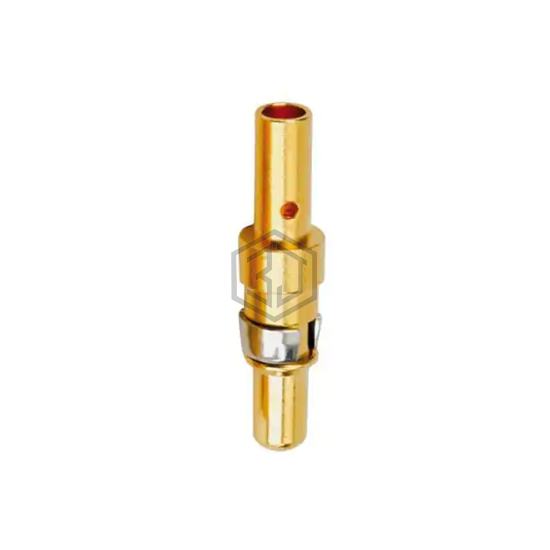 132A11019X - Conec - D-Sub, D-Shaped Connectors - Contacts